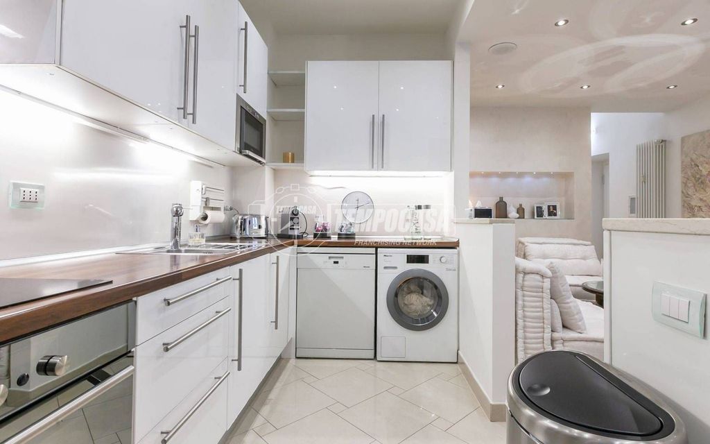 Appartamento – Milan - Vista 4