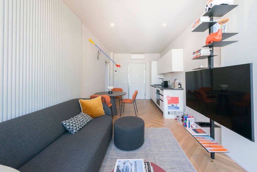 Apartment in Milan - Vista 4