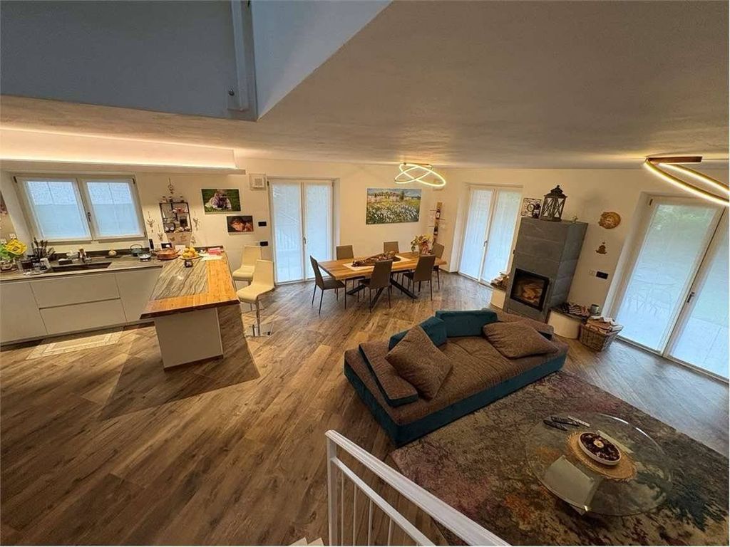 Casa – Sarche, Ponte Oliveti - Vista 4