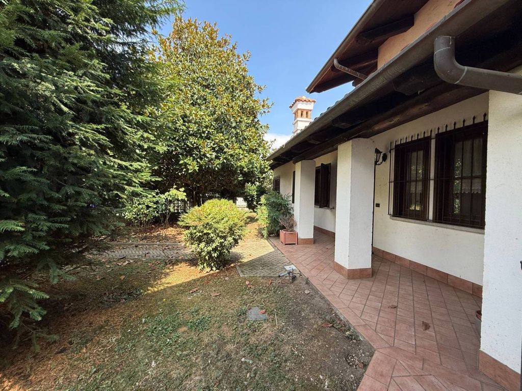 Casa – Caselle Torinese, Torino - Vista 4