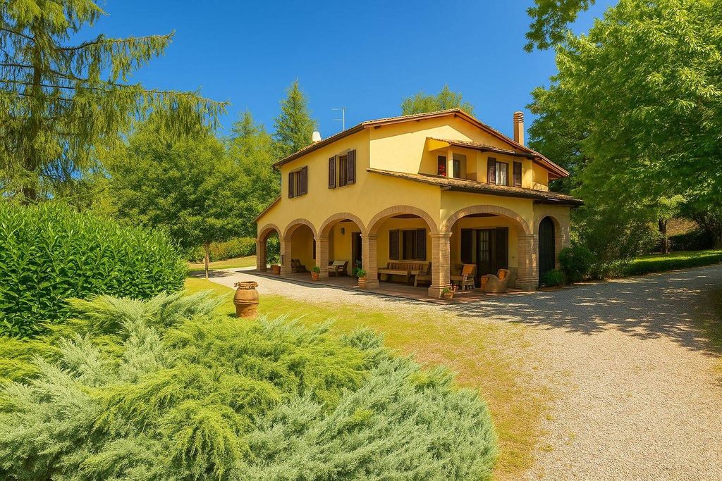 Casa – Radda in Chianti - Vista 4