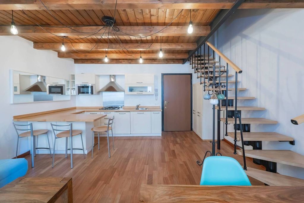 Appartamento – Milan - Vista 4