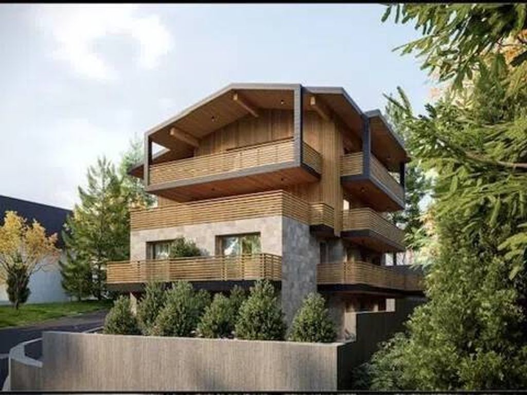 Appartamento – Primiero San Martino di Castrozza - Vista 4