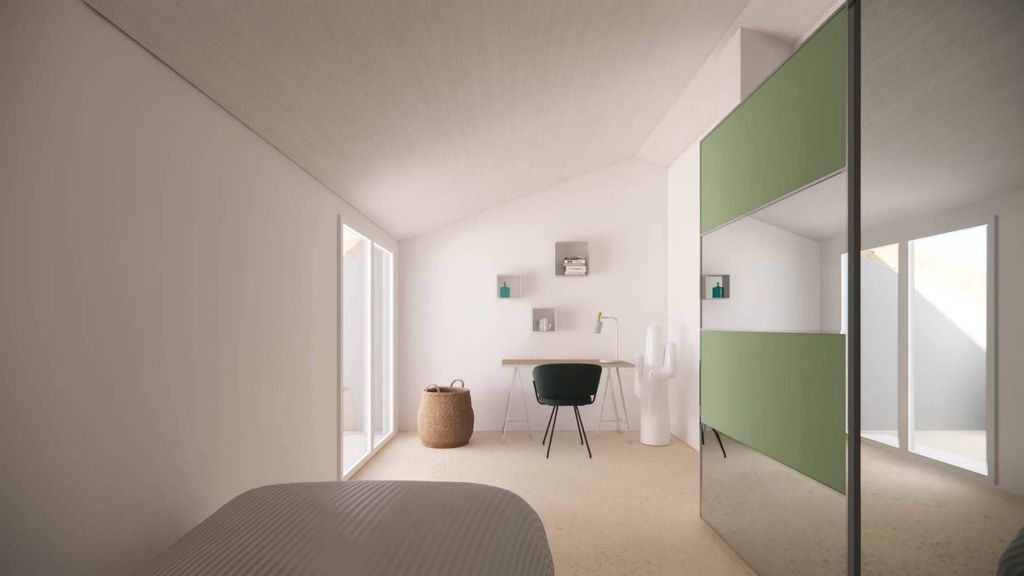 Appartamento – Forlì - Vista 4