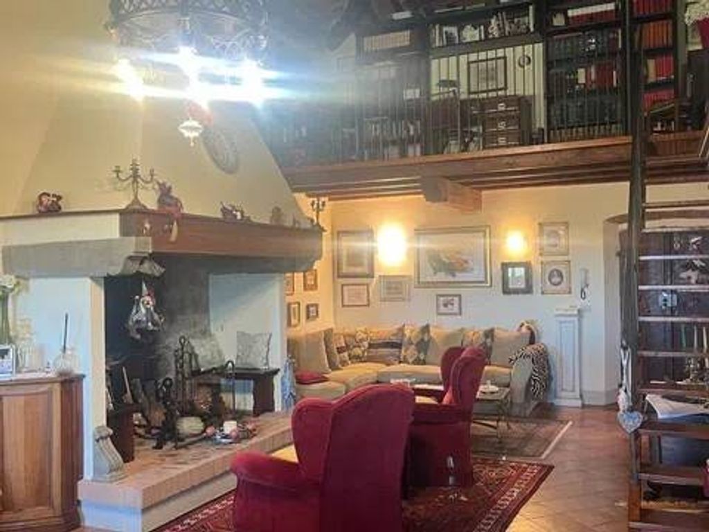 Casa – Barberino Tavarnelle, Badia a Passignano - Vista 4