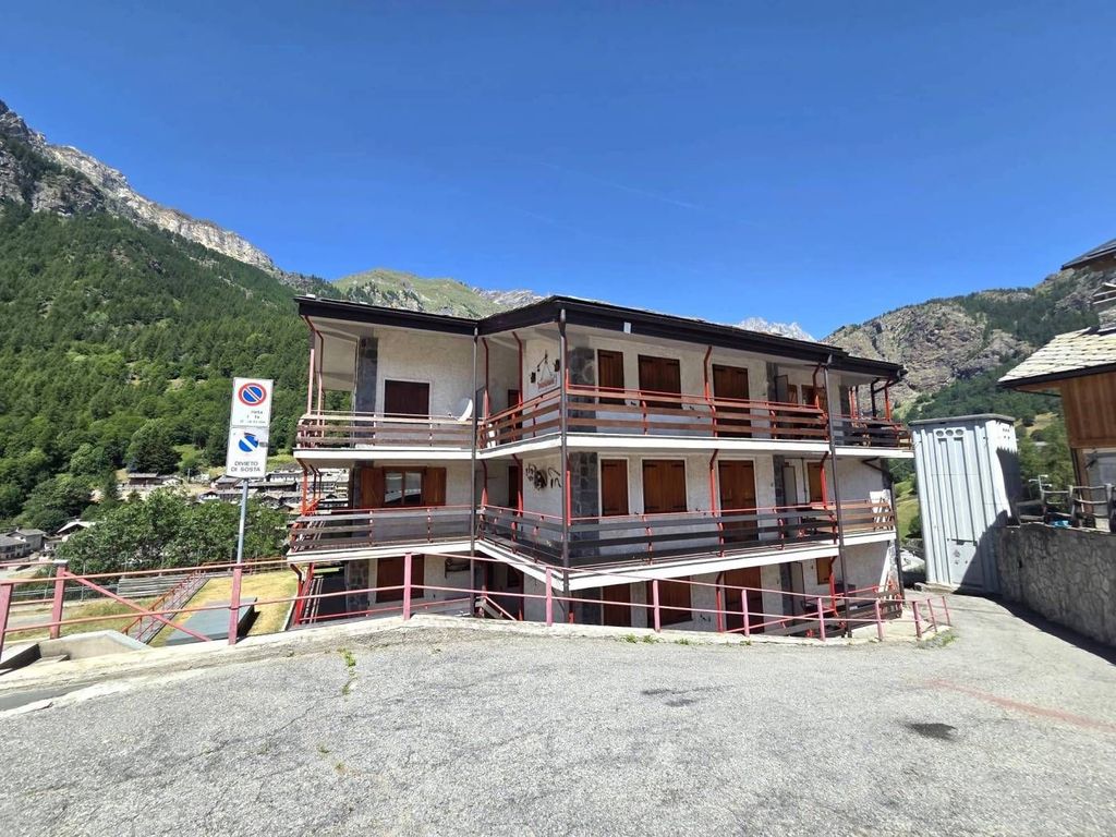 Appartamento – Valtournenche - Vista 4