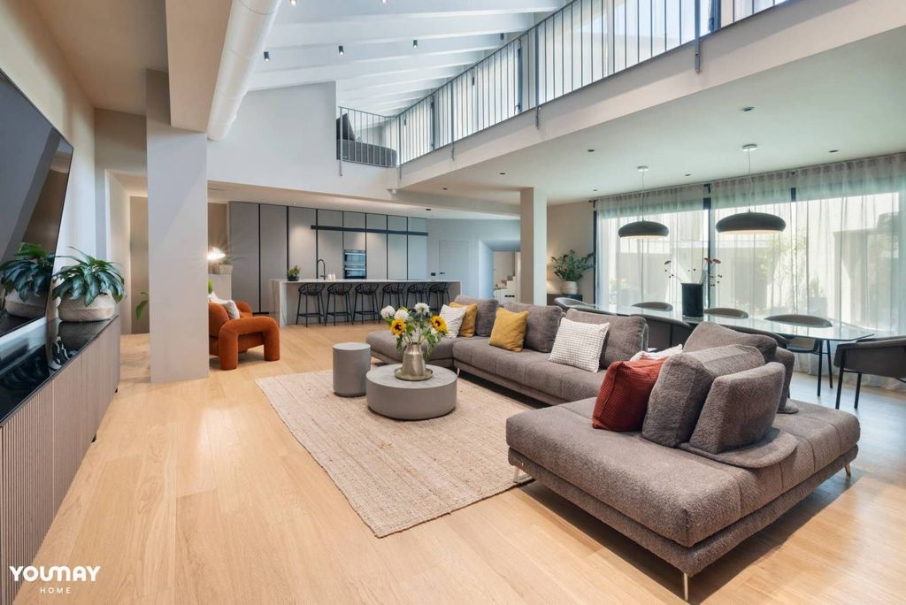 Appartamento – Milan - Vista 4