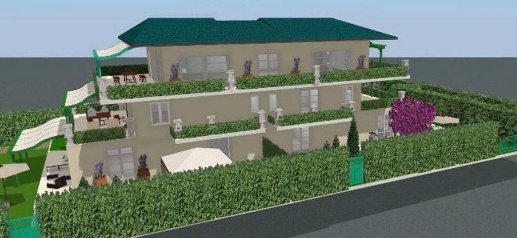 Appartamento – Viareggio - Vista 4