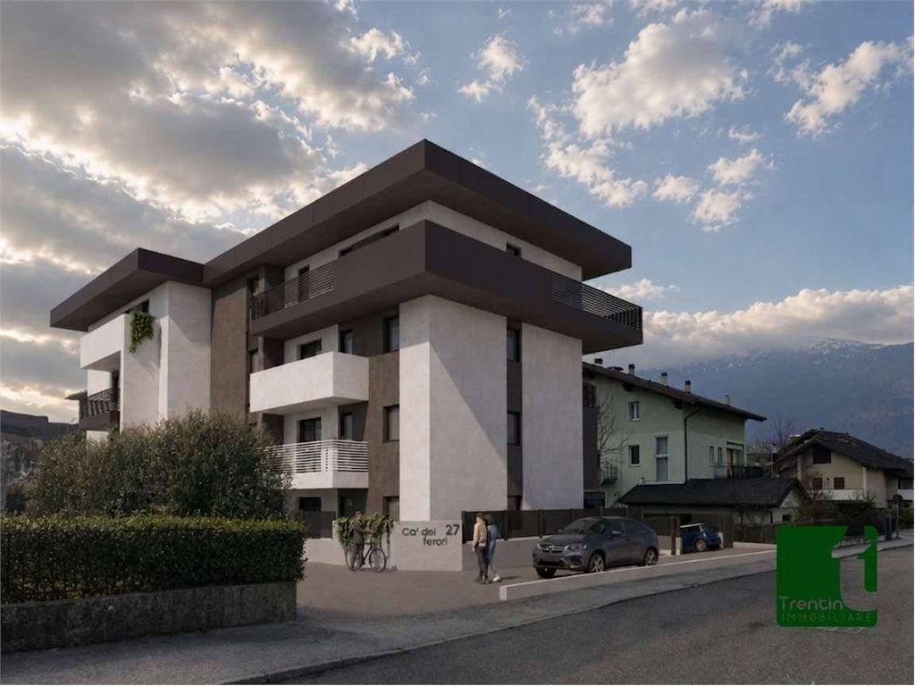 Appartamento – Pergine Valsugana - Vista 4