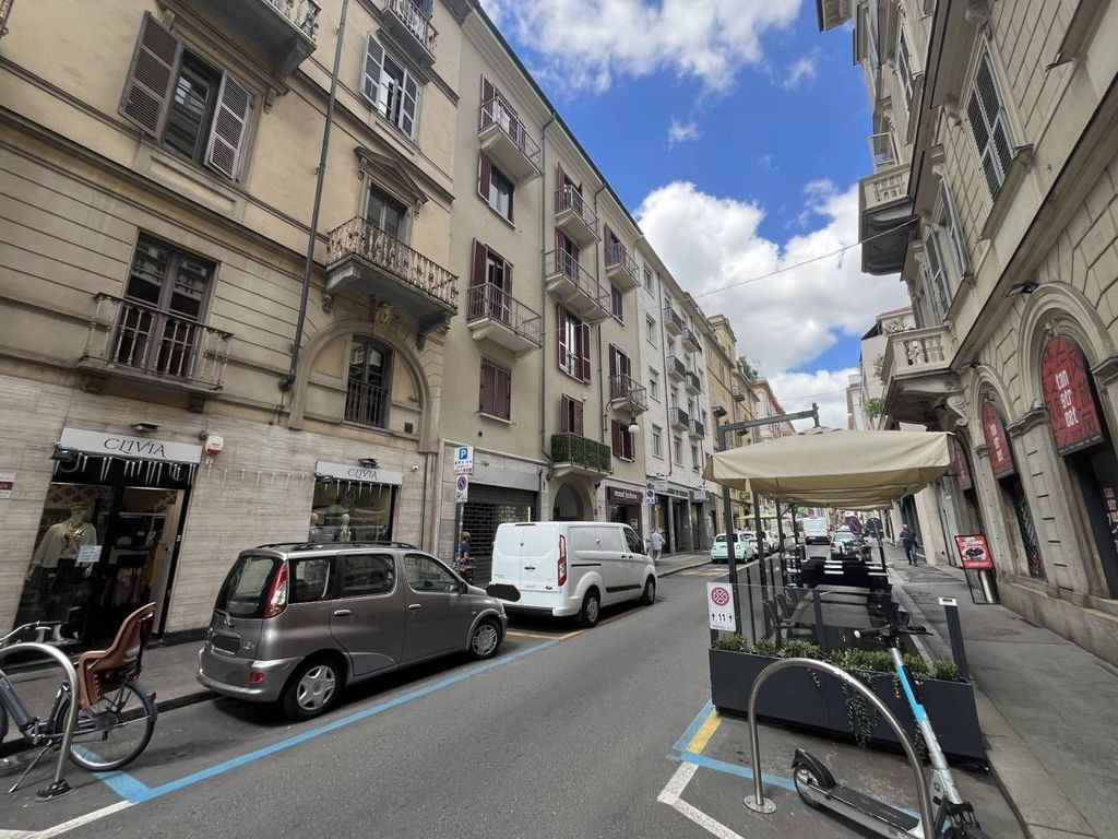 Apartment in Turin - Vista 4