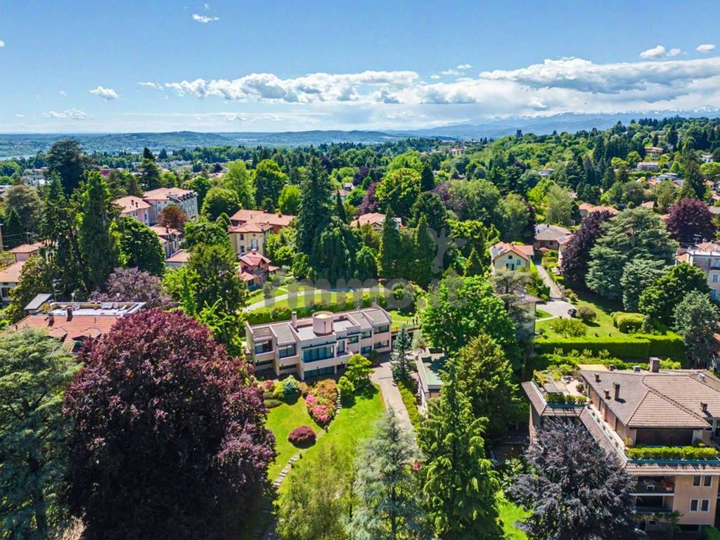 Casa – Varese - Vista 4