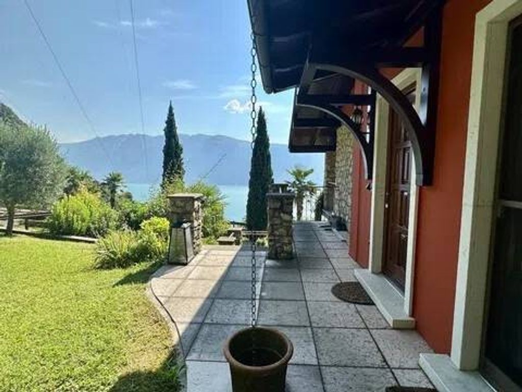 Casa – Gargnano, Briano - Vista 4