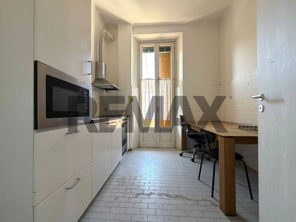 Appartamento – Milan - Vista 4