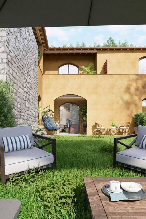 Casa – Florence - Vista 4
