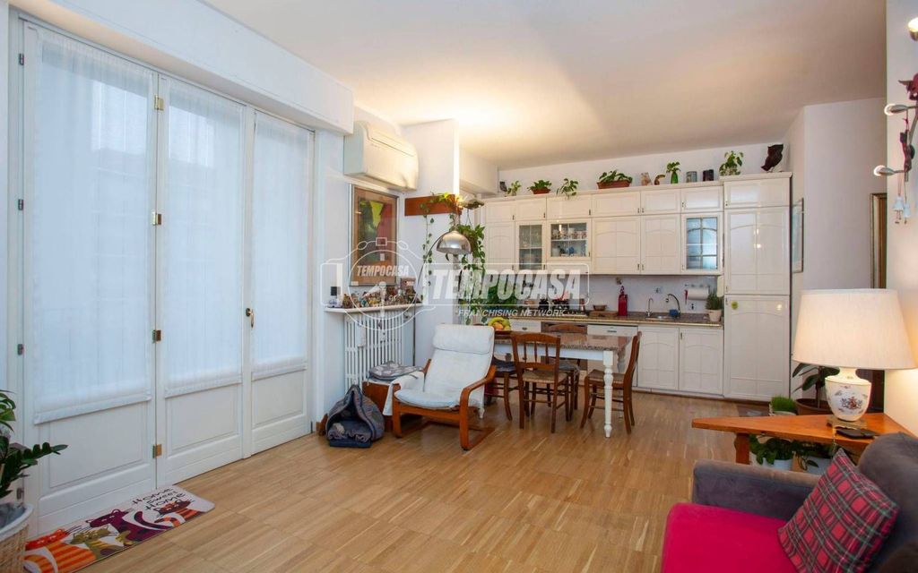 Appartamento – Milan - Vista 4