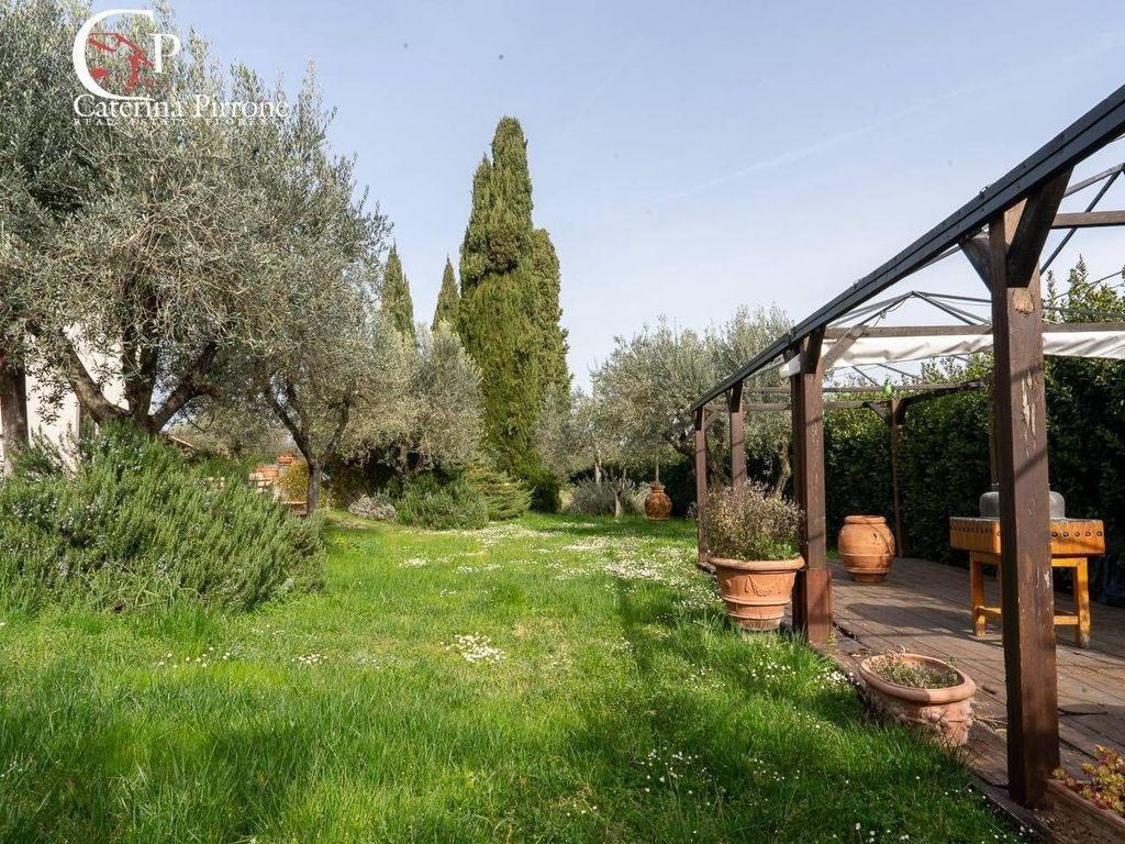 Casa – Impruneta, Mezzomonte - Vista 4