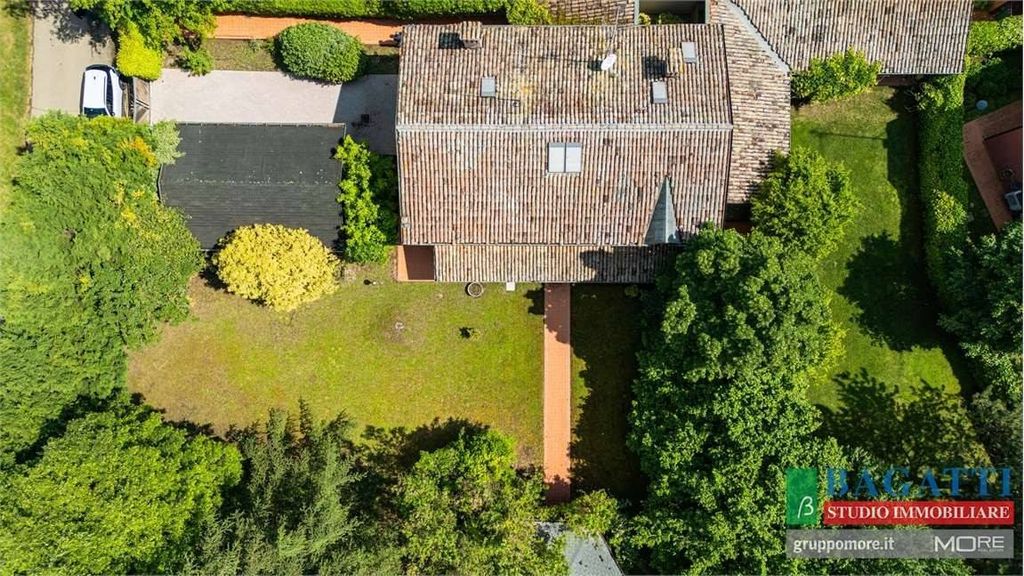 Casa – Formigine, Colombaro - Vista 4