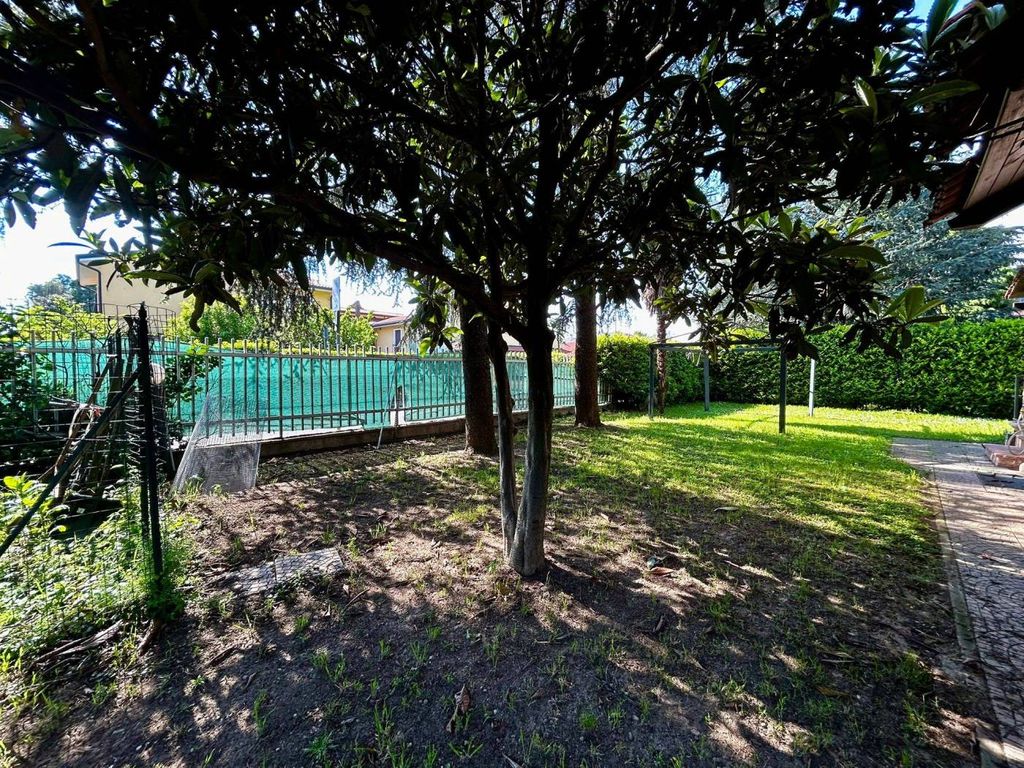 House in Trezzano sul Naviglio, Quartiere Marconi, Cascina Gaggia - View 4