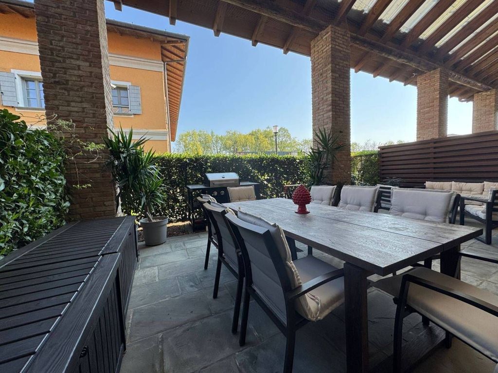 Luxury Villa for sale in Cascina Vione, 3, Basiglio, Milan, Lombardy - View 4