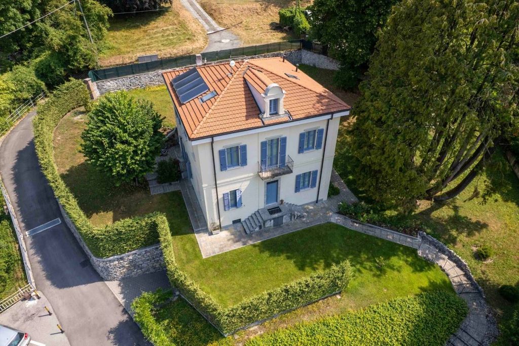 Casa – Castiglione d'Intelvi, Montronio - Vista 4