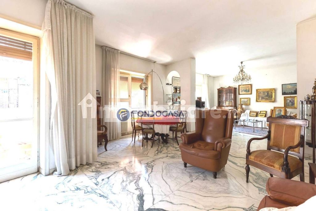 Appartamento – Milan - Vista 4