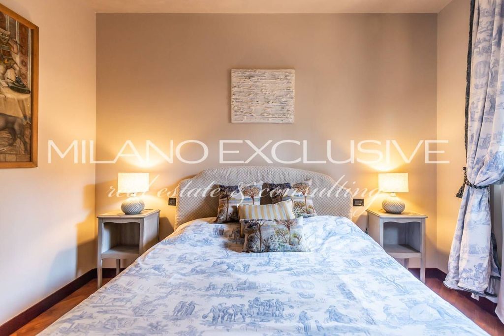 1 bedroom luxury Apartment for sale in via balestrieri, Milan, Lombardy - Vista 4