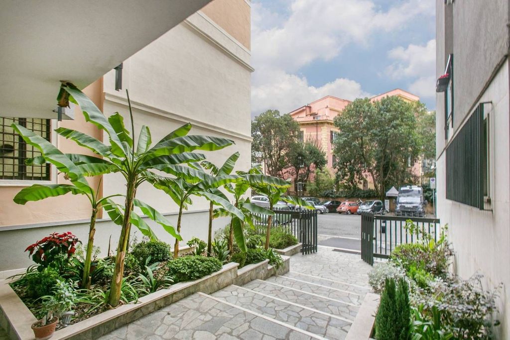Appartamento – Rome - Vista 4
