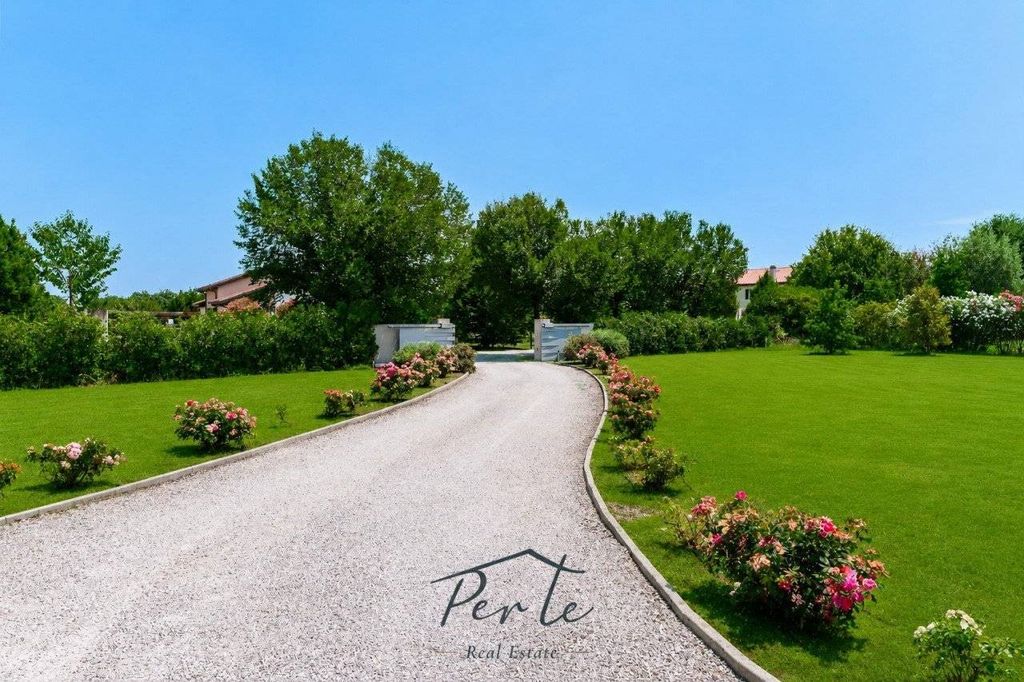 Casa – Silea, Sant'Elena di Silea - Vista 4