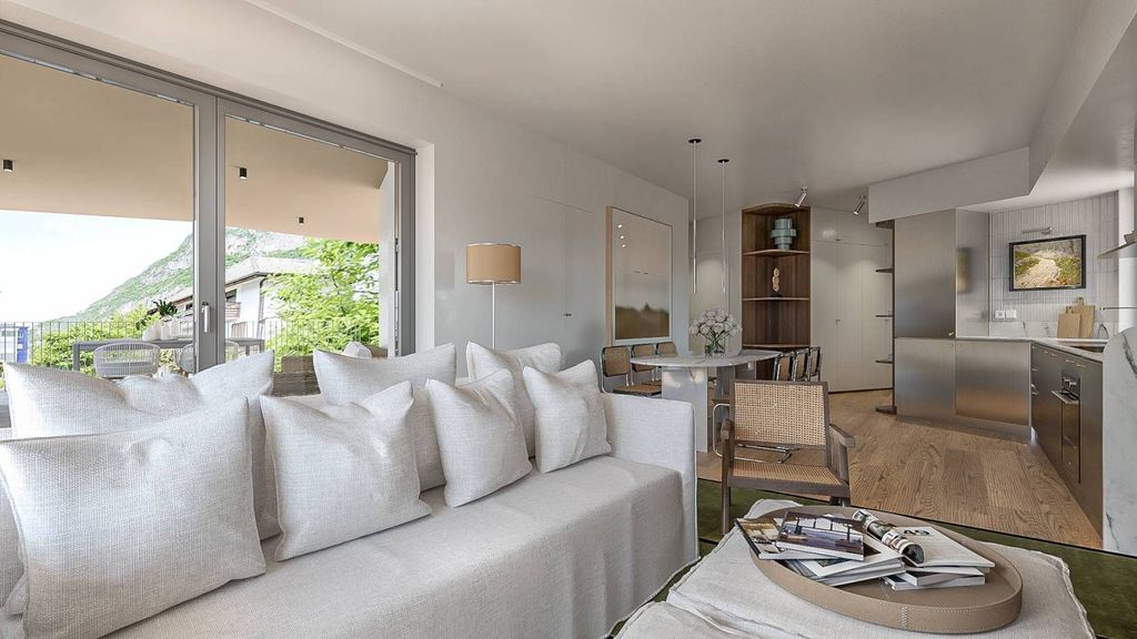 Apartment in Laives - Vista 4