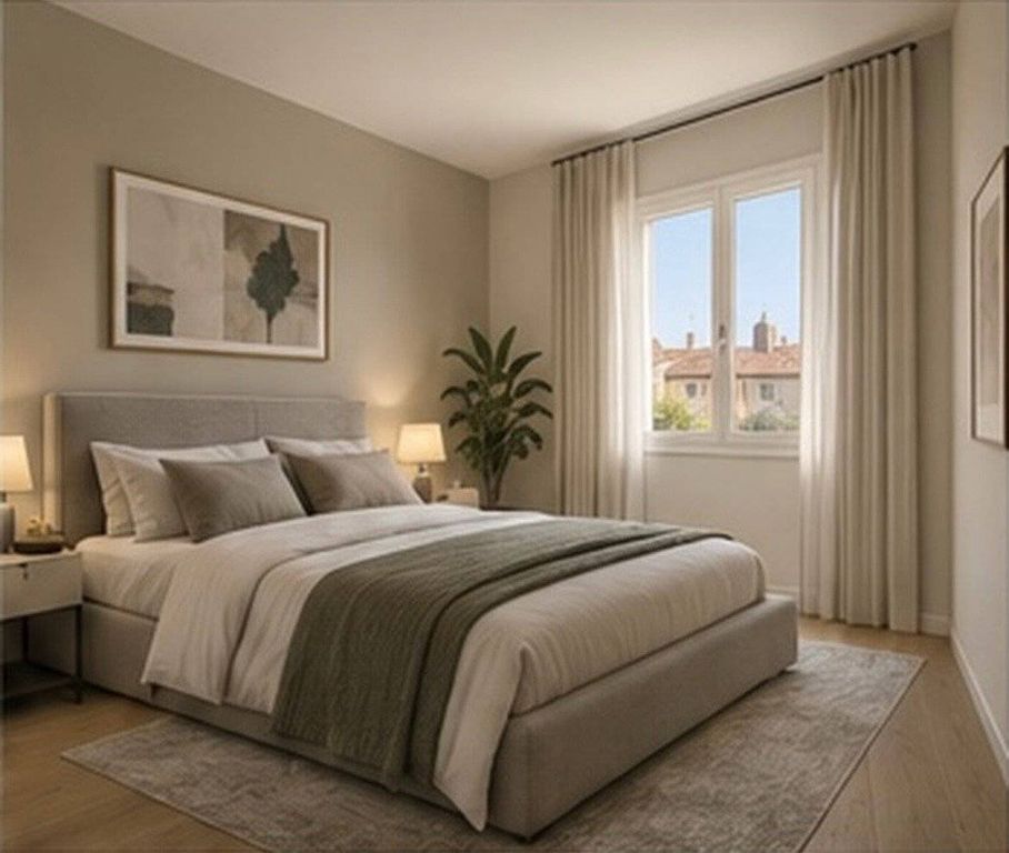 Appartamento – Padua - Vista 4