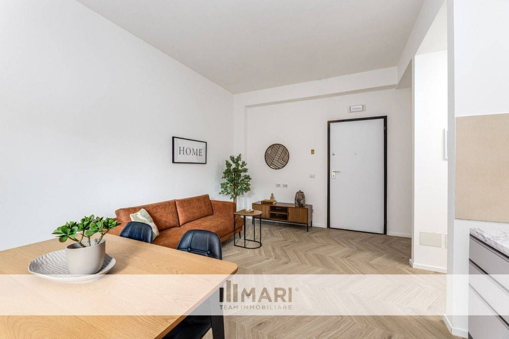 Appartamento – Rome - Vista 4