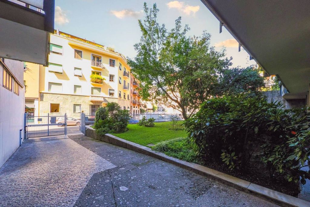 Appartamento – Milan - Vista 4
