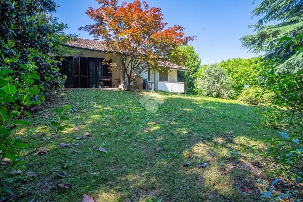Casa – Macherio - Vista 4