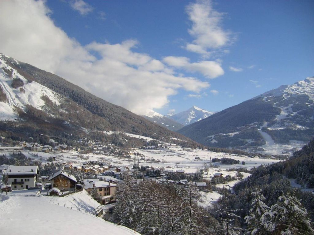 Appartamento – Isolaccia - Vista 4