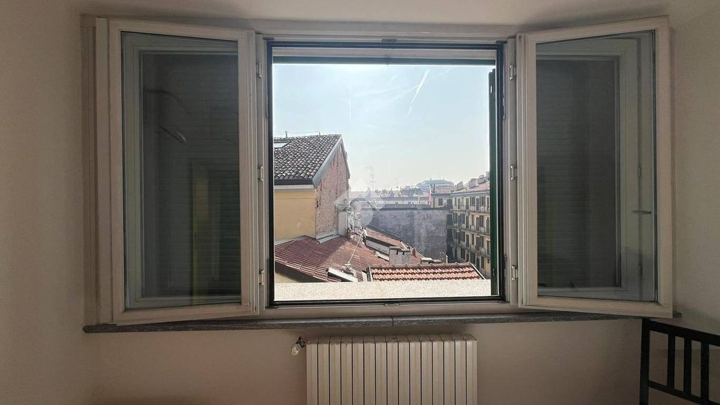 Appartamento – Milan - Vista 4