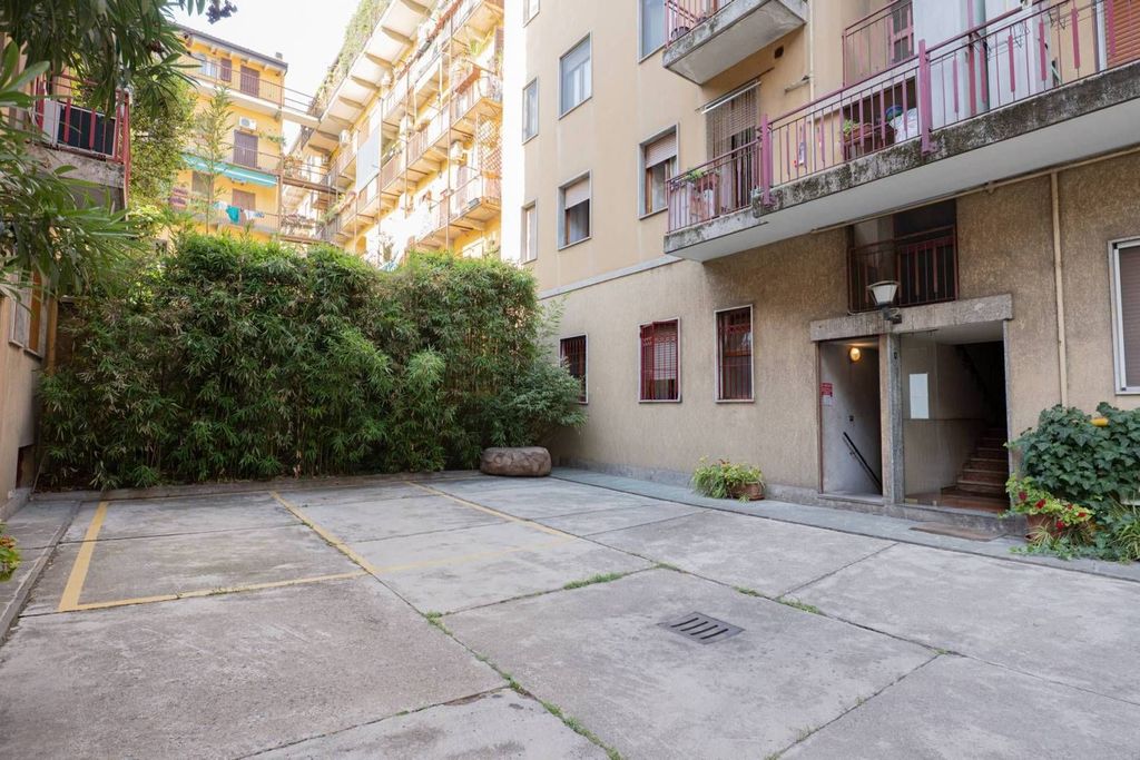 Appartamento – Milan - Vista 4