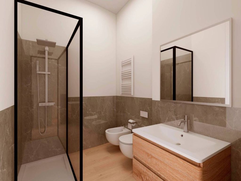3 room luxury Apartment for sale in Piazza Annibaliano, 18, Rome, Latium - Vista 4