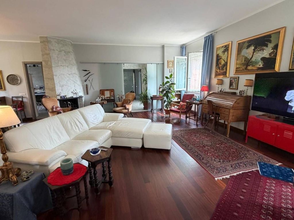 Casa – Varese - Vista 4