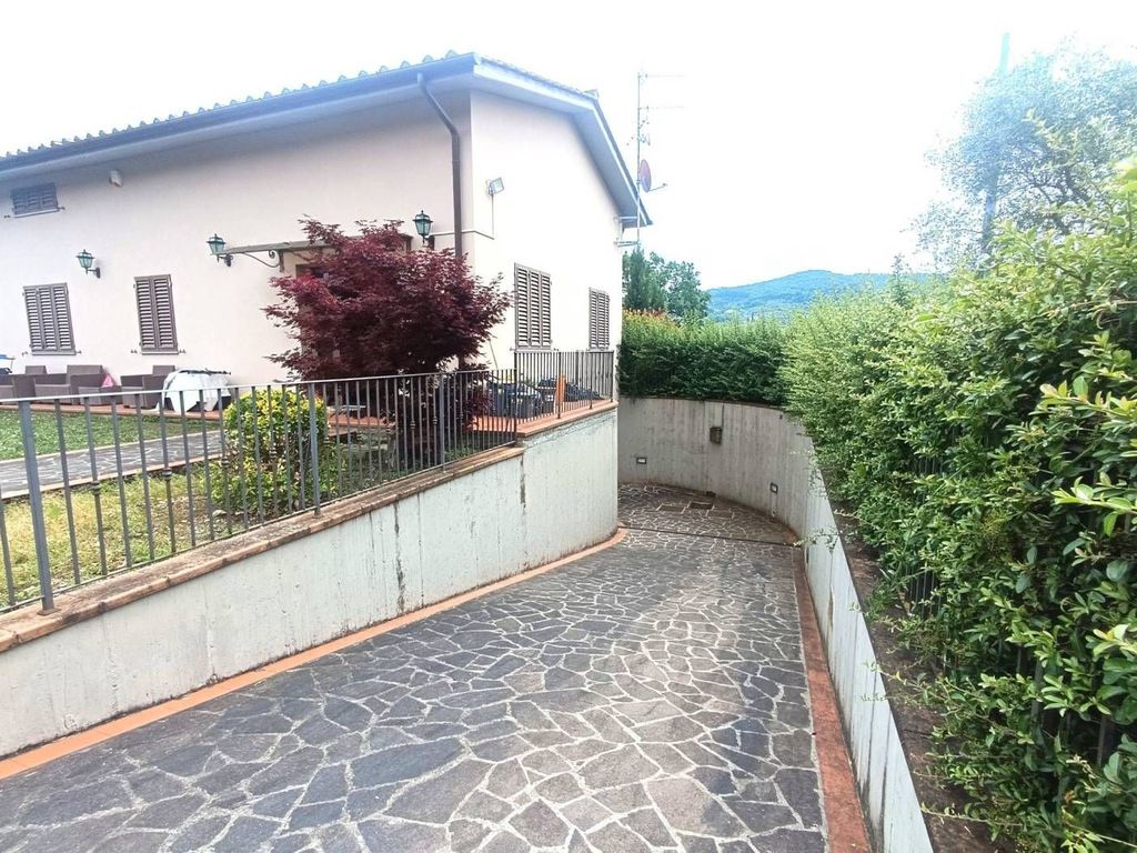 Casa – Quarrata - Vista 4