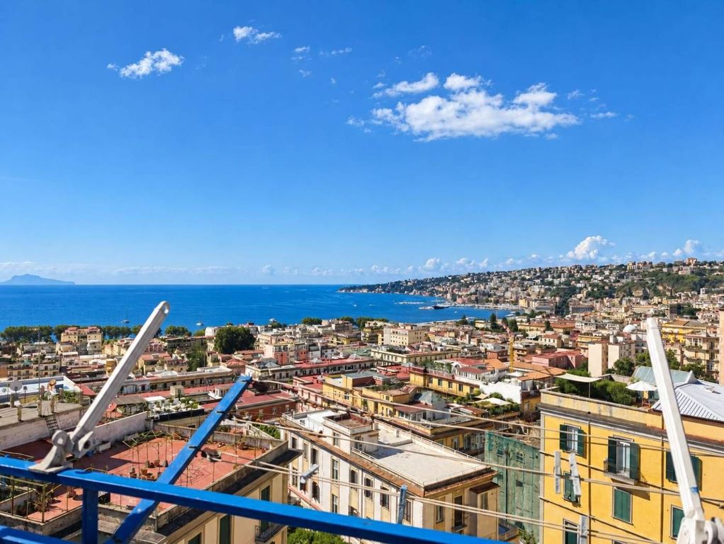 Appartamento – Naples - Vista 4
