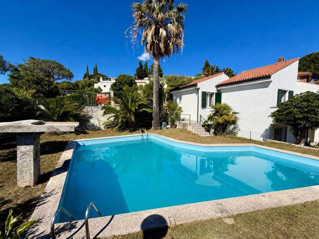 Casa – Finale Ligure, San Bernardino, Monticello - Vista 4