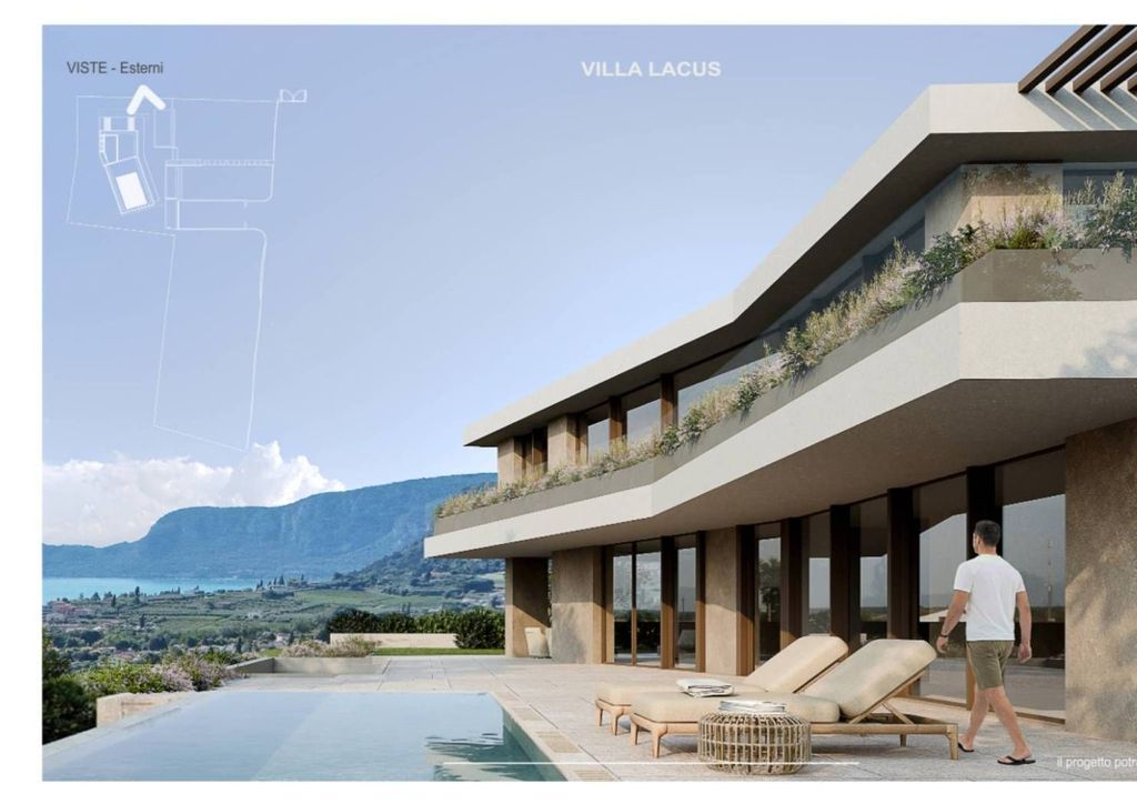 Casa – Lonato - Vista 4