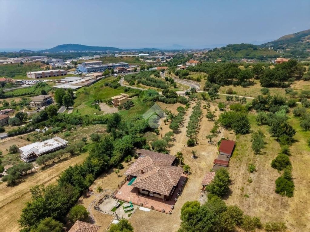 Casa – Spigno Saturnia - Vista 4
