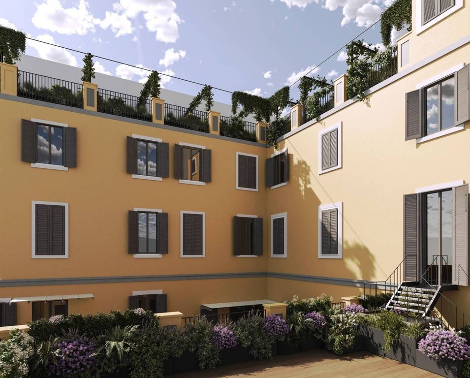 Appartamento – Milan - Vista 4