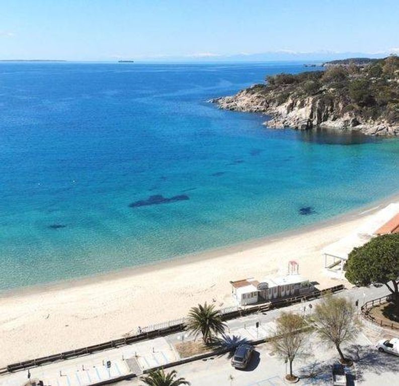 Appartamento – Campo nell'Elba - Vista 4