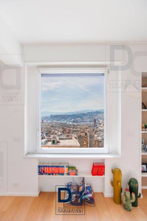 Appartamento – Genoa - Vista 4