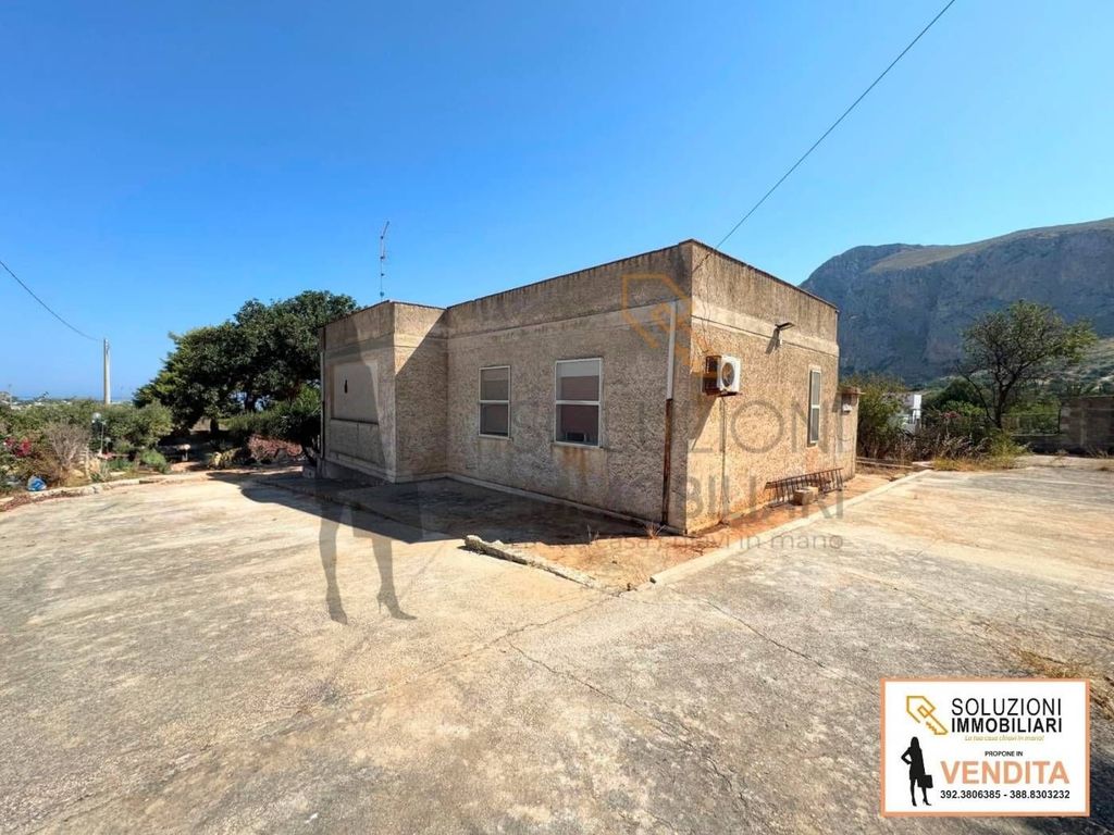 Casa – San Vito Lo Capo, Trapani - Vista 4