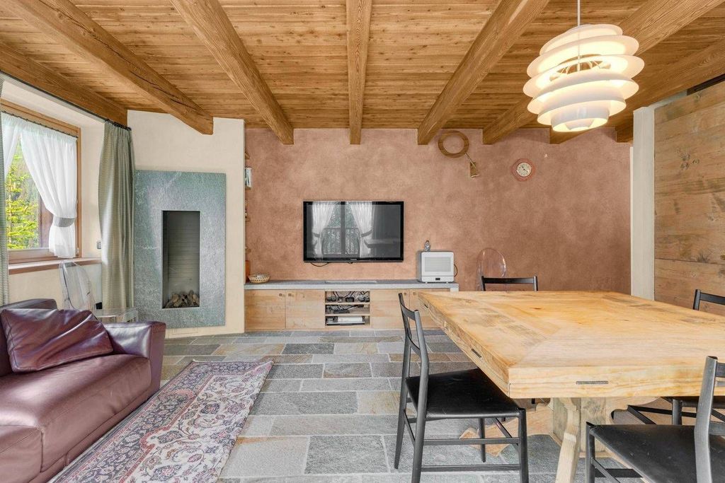 Appartamento – Prè-Saint-Didier - Vista 4