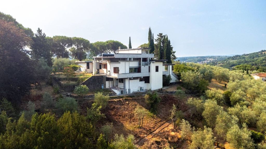 Appartamento – Bagno a Ripoli - Vista 4