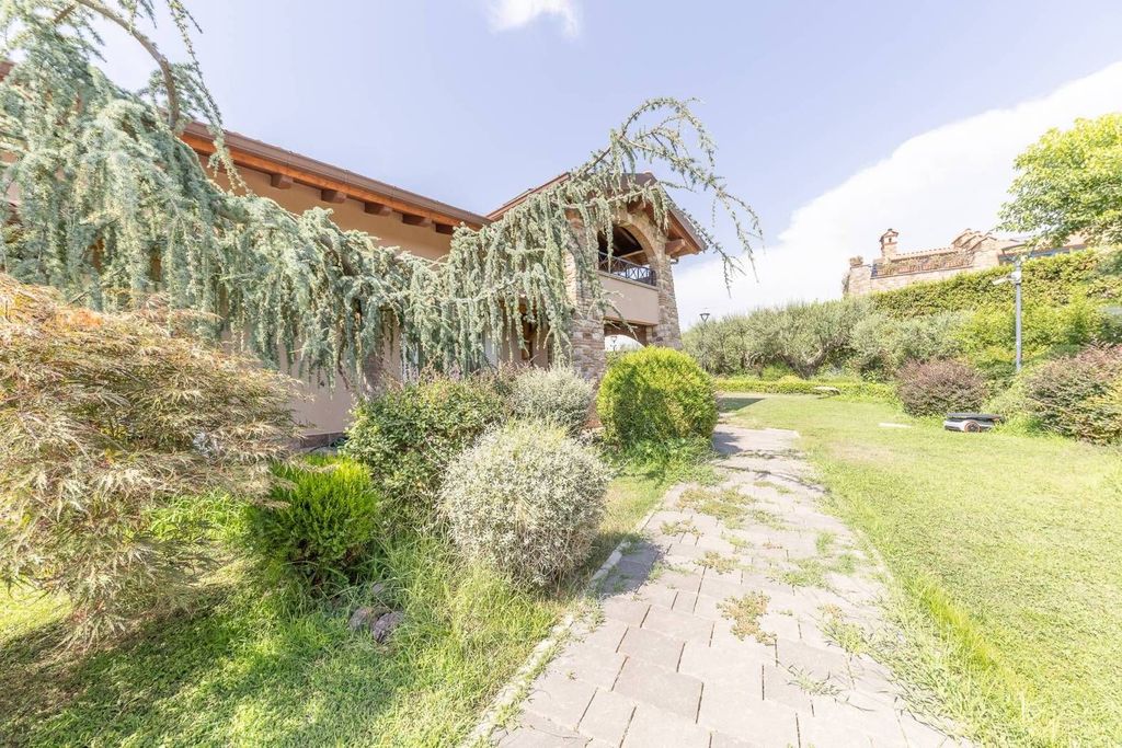 Casa – Frascati - Vista 4